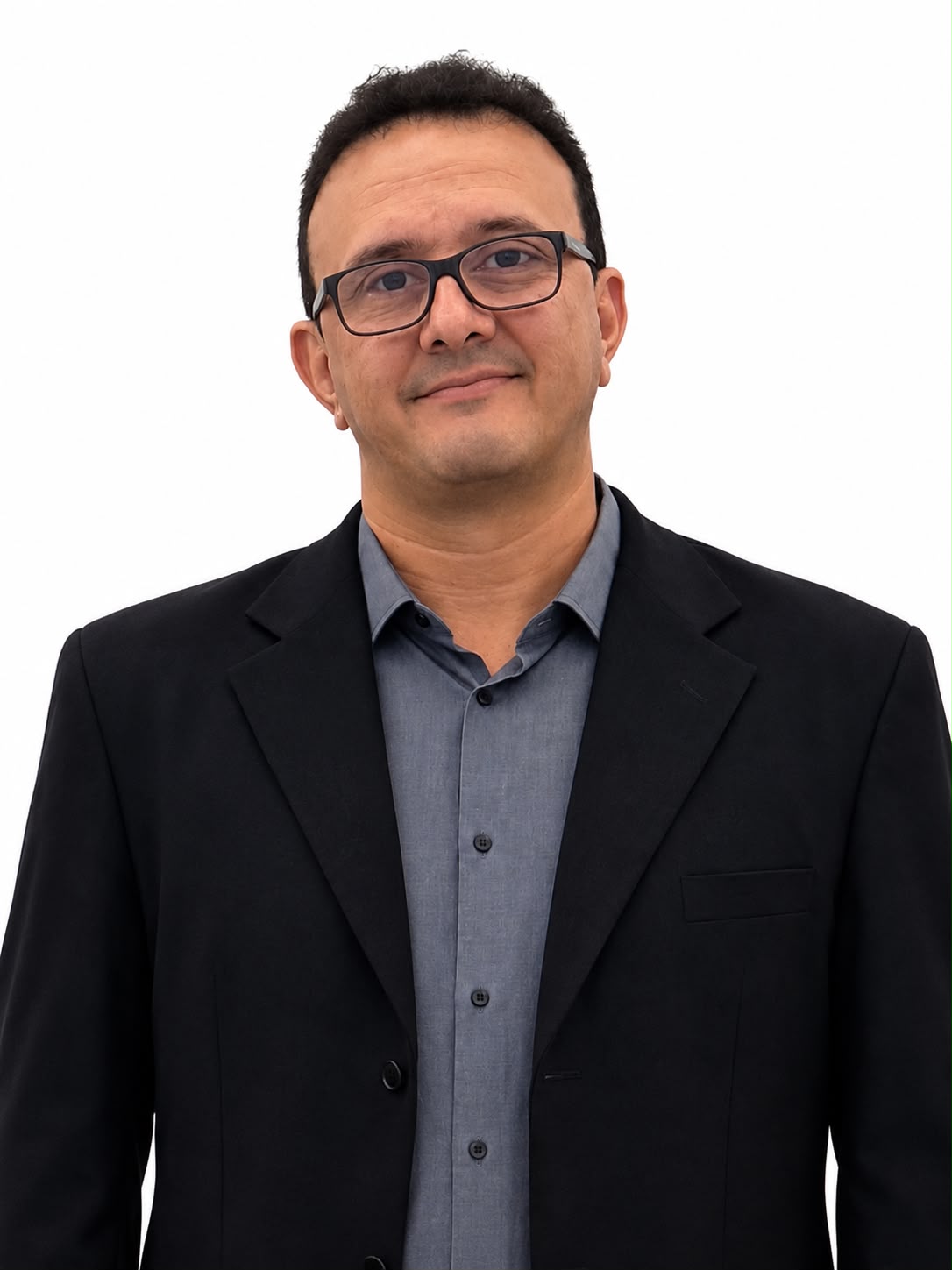 Marcos Lourenço Querido, Diretor Executivo da MLQ Engenharia